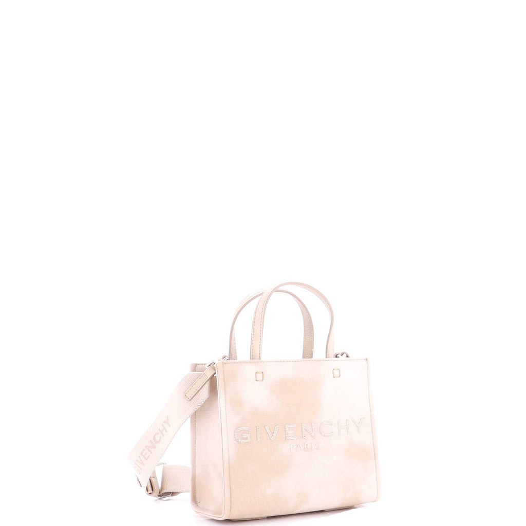 G-Tote Canvas Mini