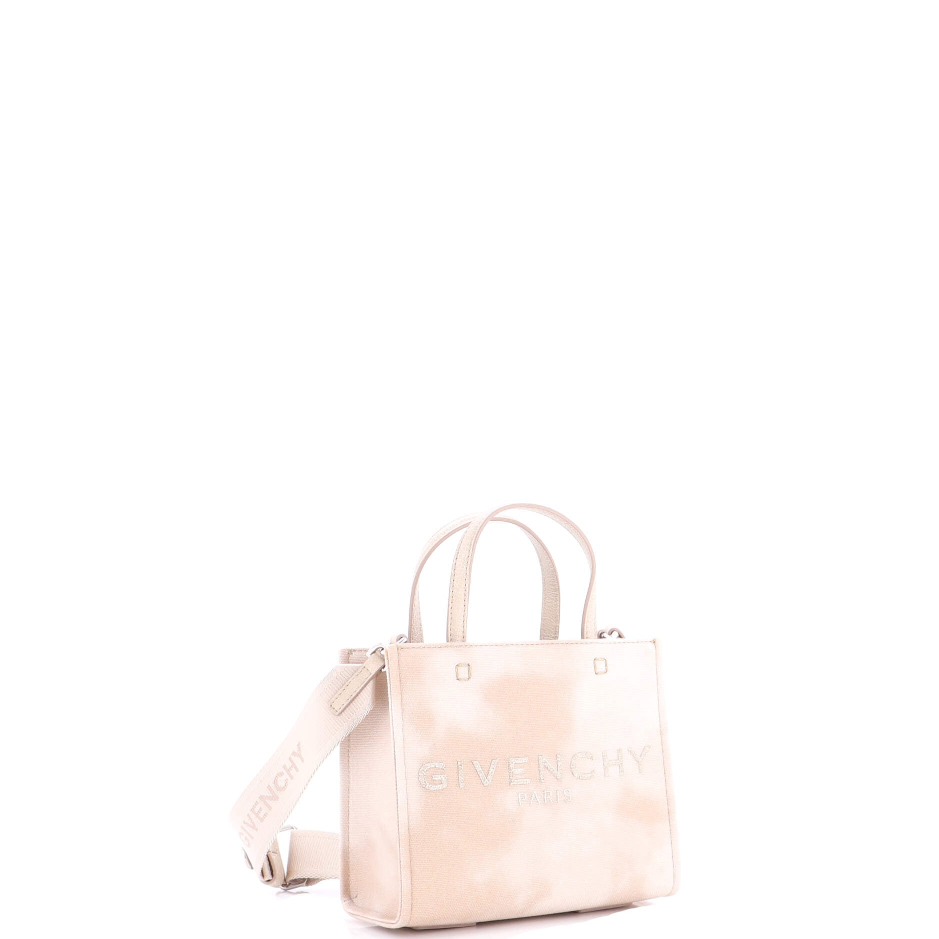 G-Tote Canvas Mini