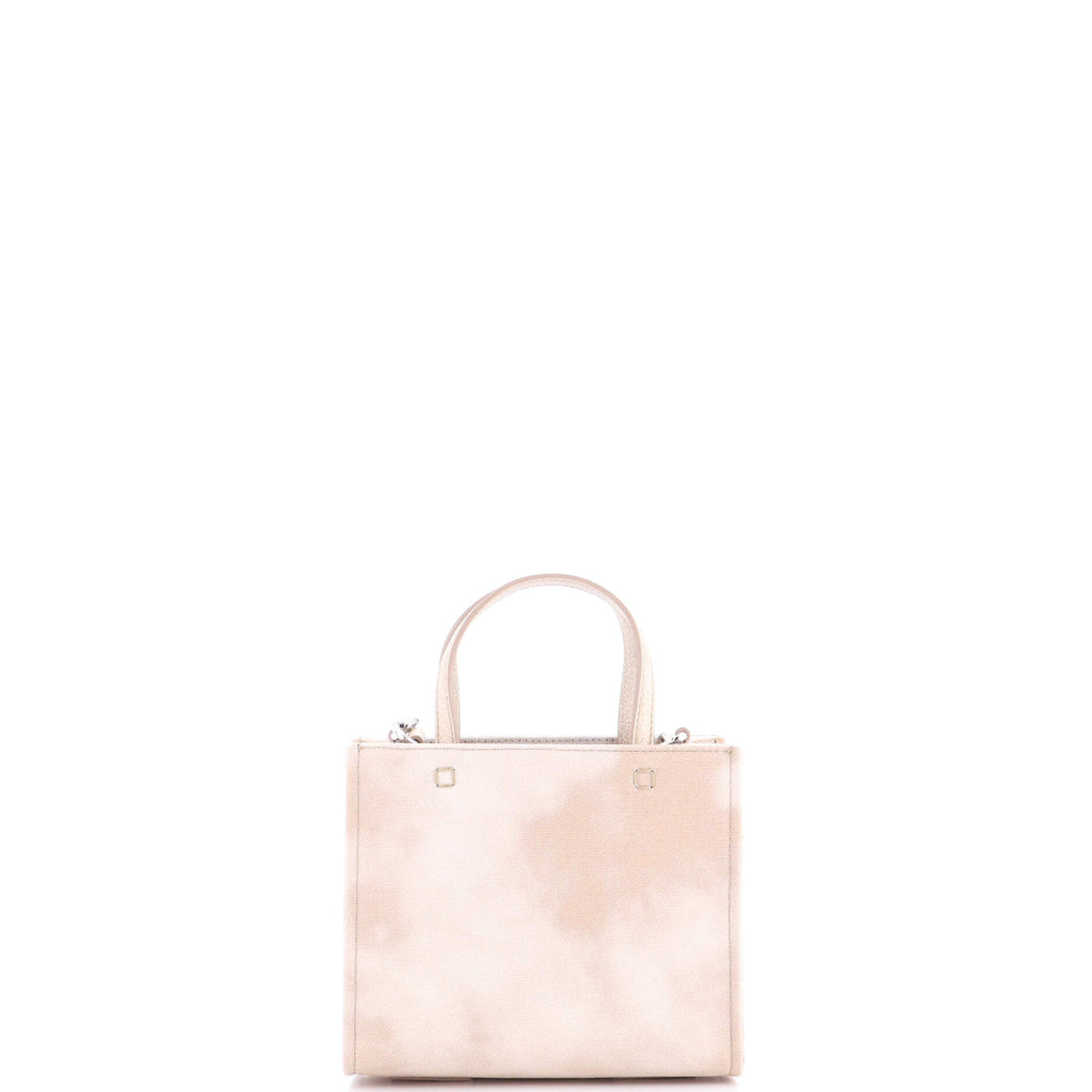 G-Tote Canvas Mini