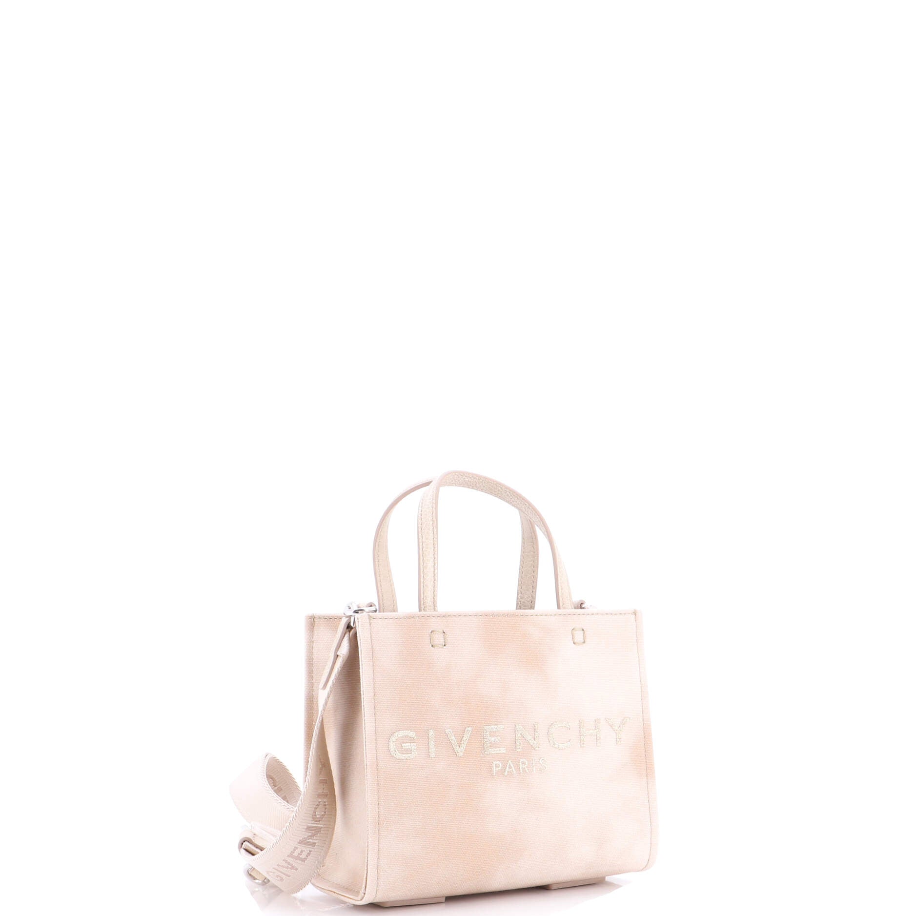 G-Tote Canvas Mini