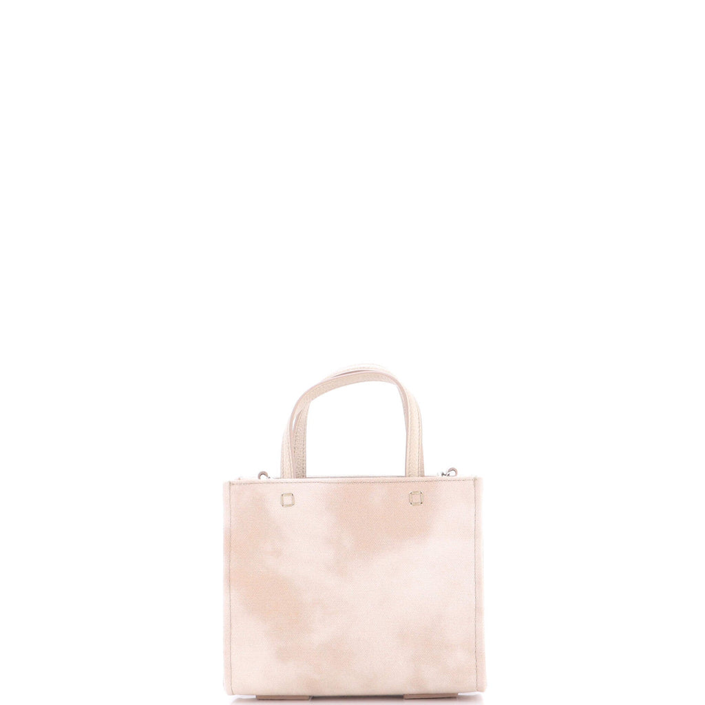 G-Tote Canvas Mini