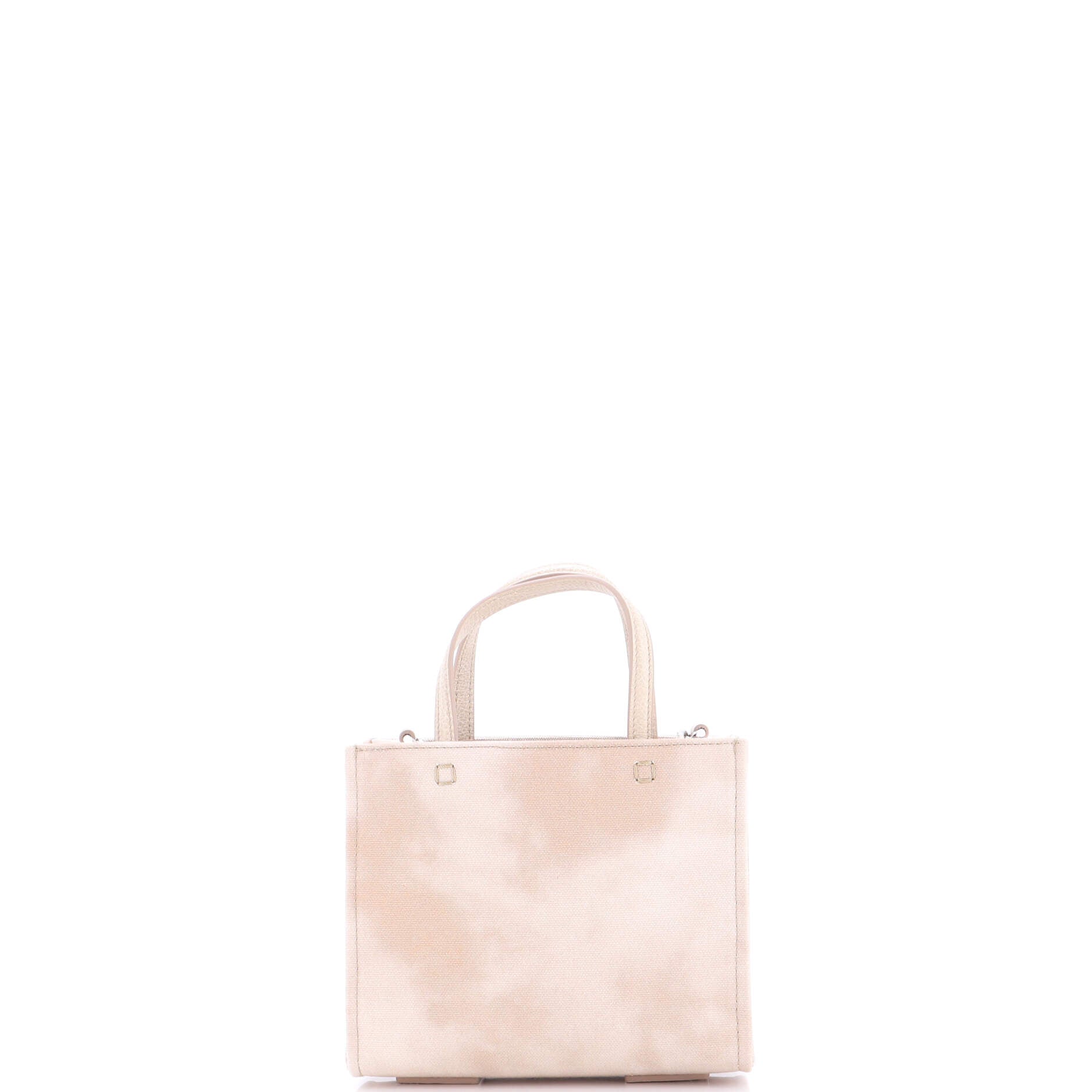 G-Tote Canvas Mini