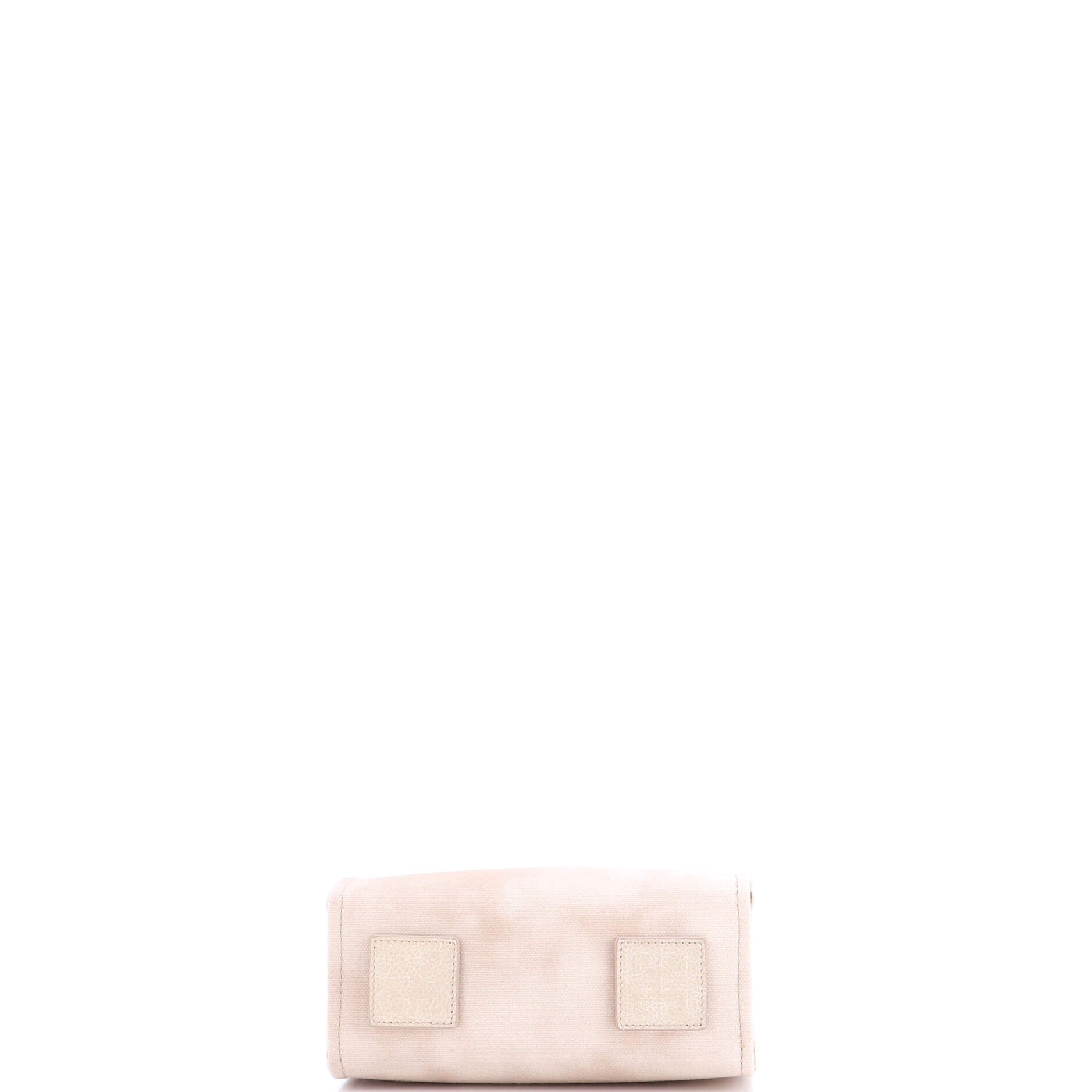 G-Tote Canvas Mini