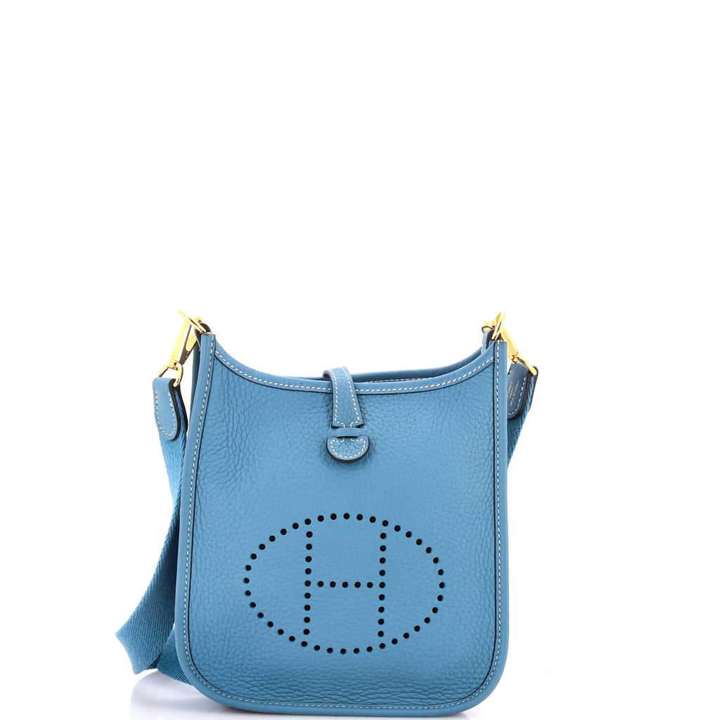 Evelyne Bag Gen III Clemence TPM