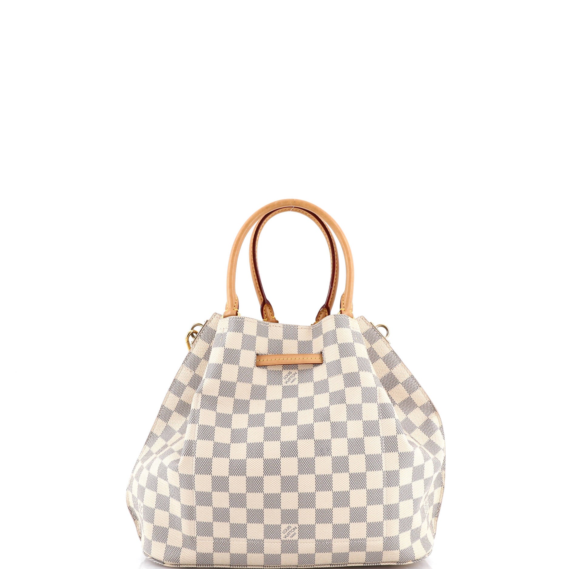 Girolata Handbag Damier