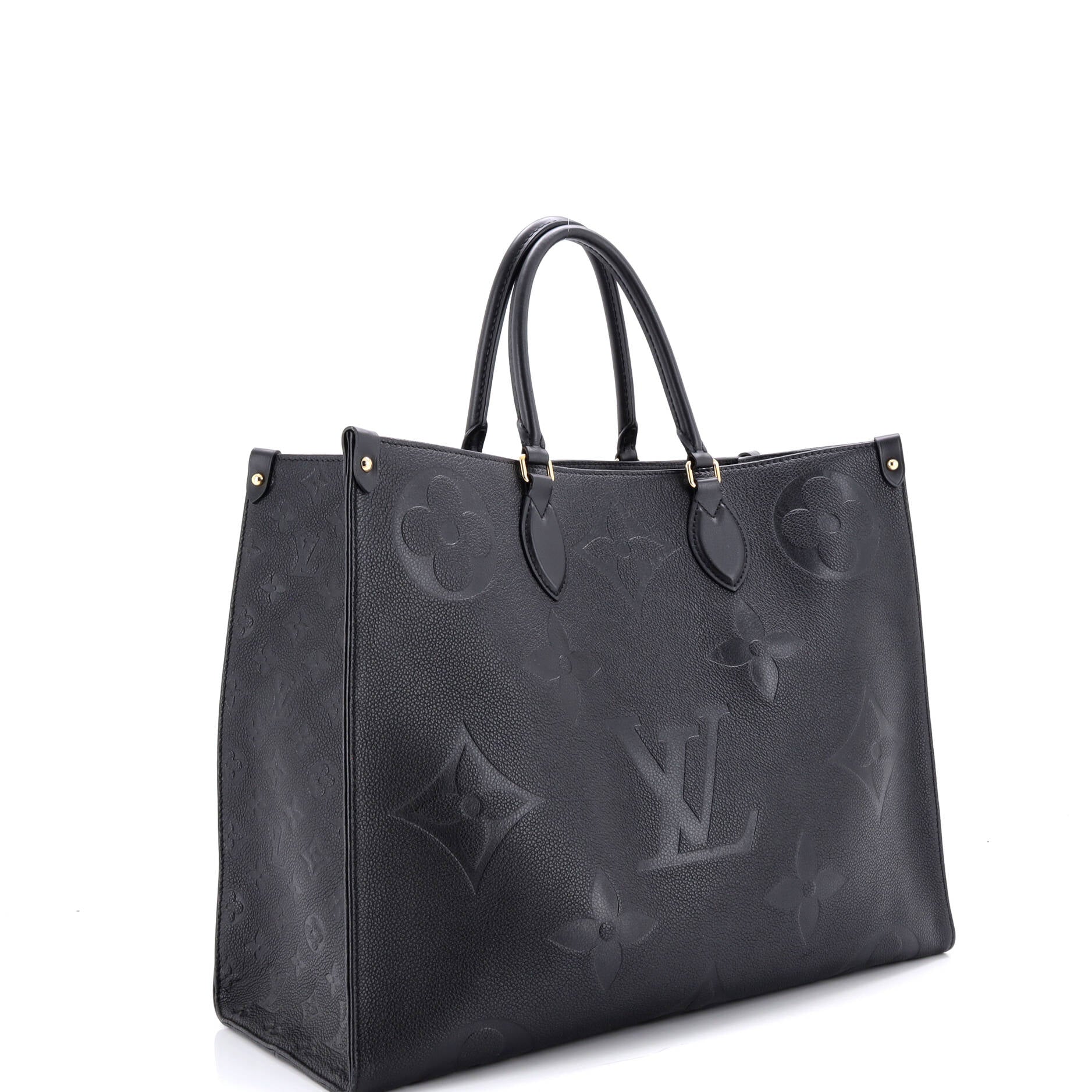 OnTheGo Tote Monogram Empreinte Giant GM