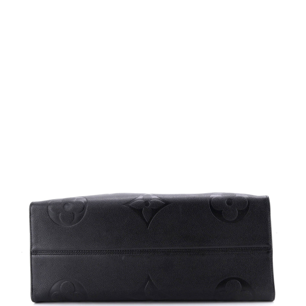 OnTheGo Tote Monogram Empreinte Giant GM