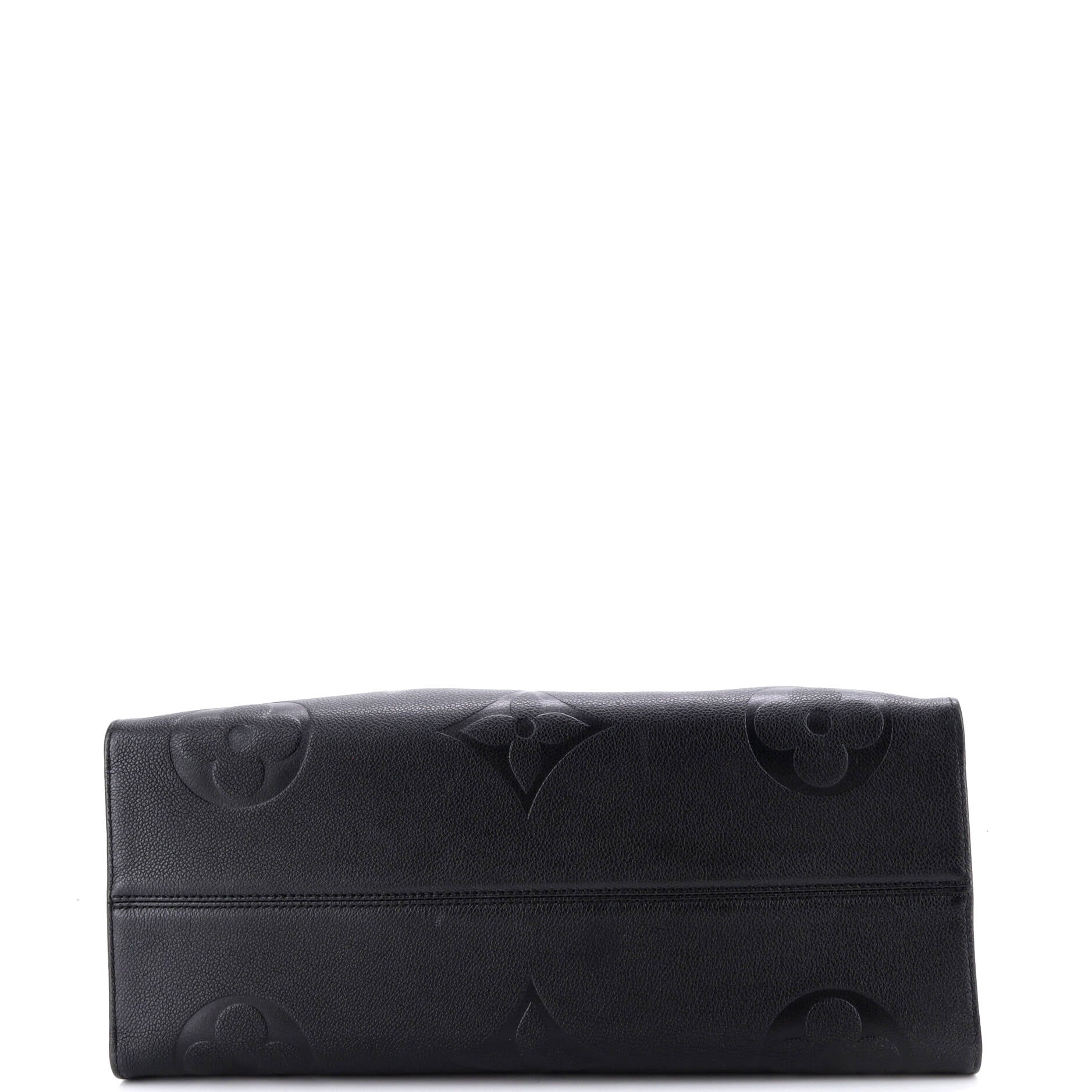 OnTheGo Tote Monogram Empreinte Giant GM