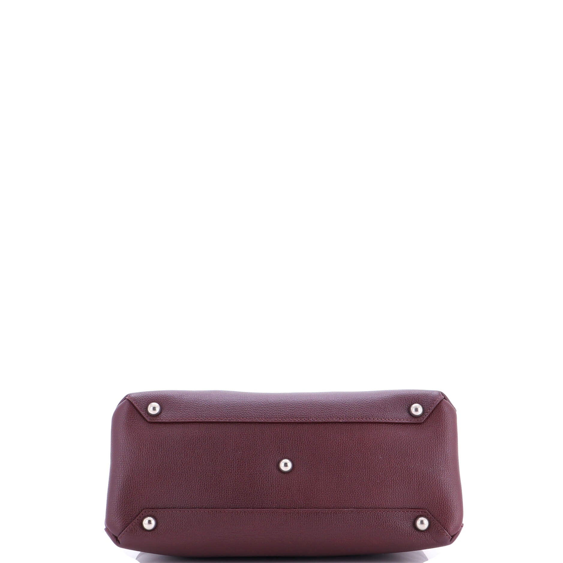 Banner NM Tote Leather Medium