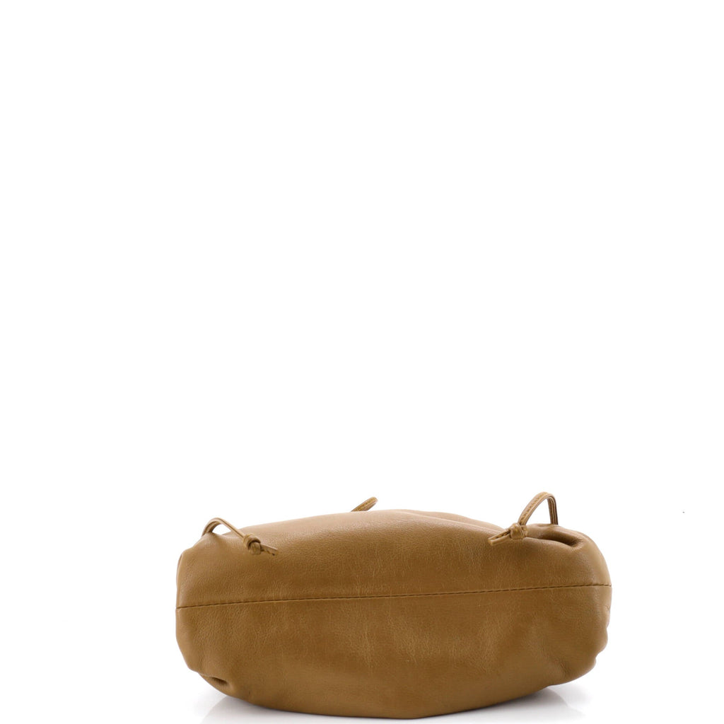 The Pouch Leather Mini