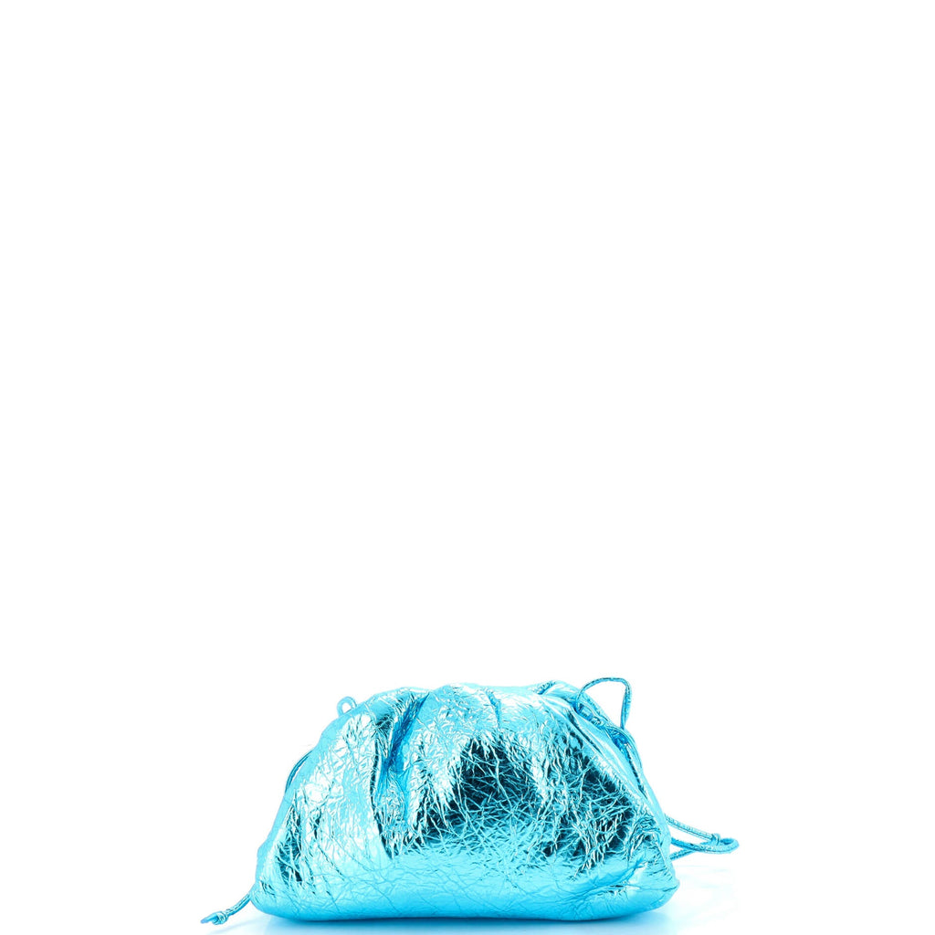 The Pouch Leather Mini