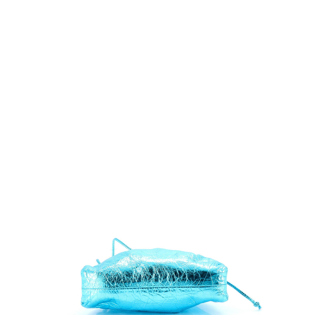 The Pouch Leather Mini