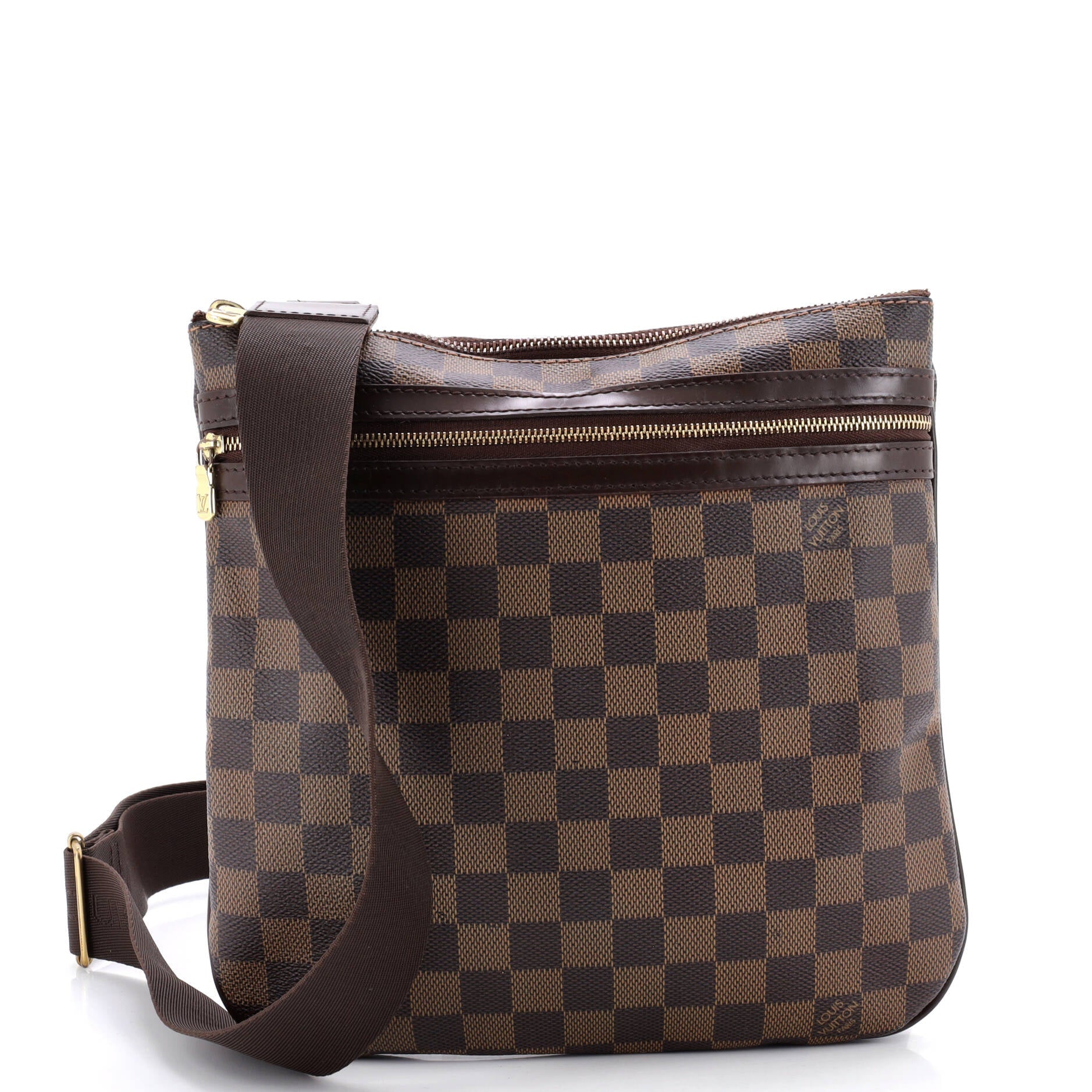 Bosphore Pochette Damier