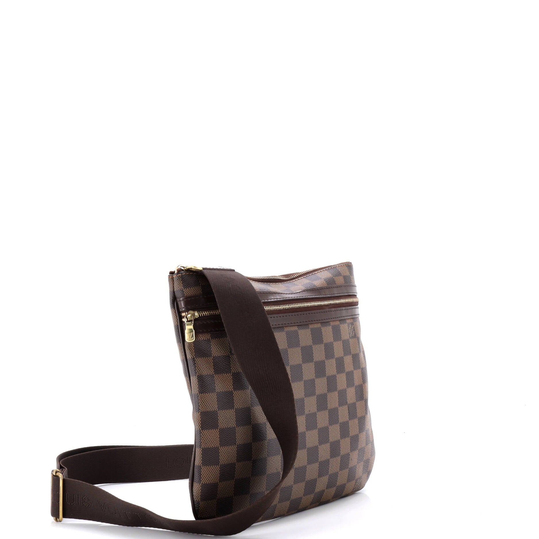 Bosphore Pochette Damier