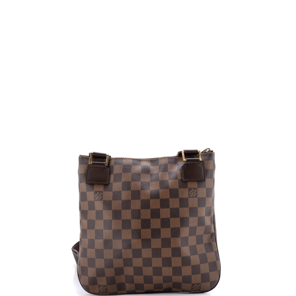 Bosphore Pochette Damier