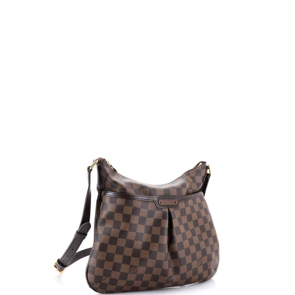 Bloomsbury Handbag Damier PM