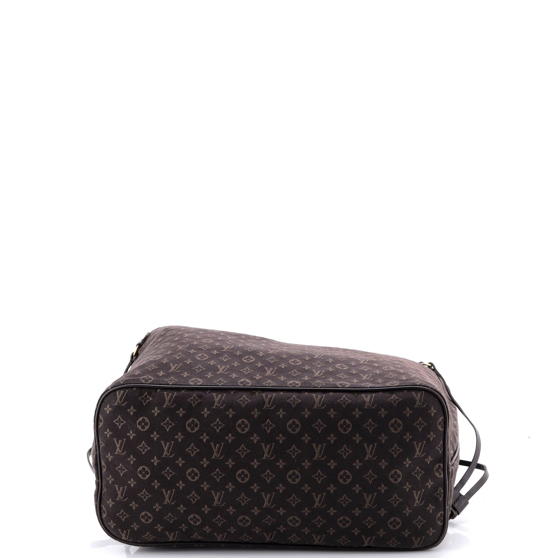 Neverfull Tote Monogram Idylle MM