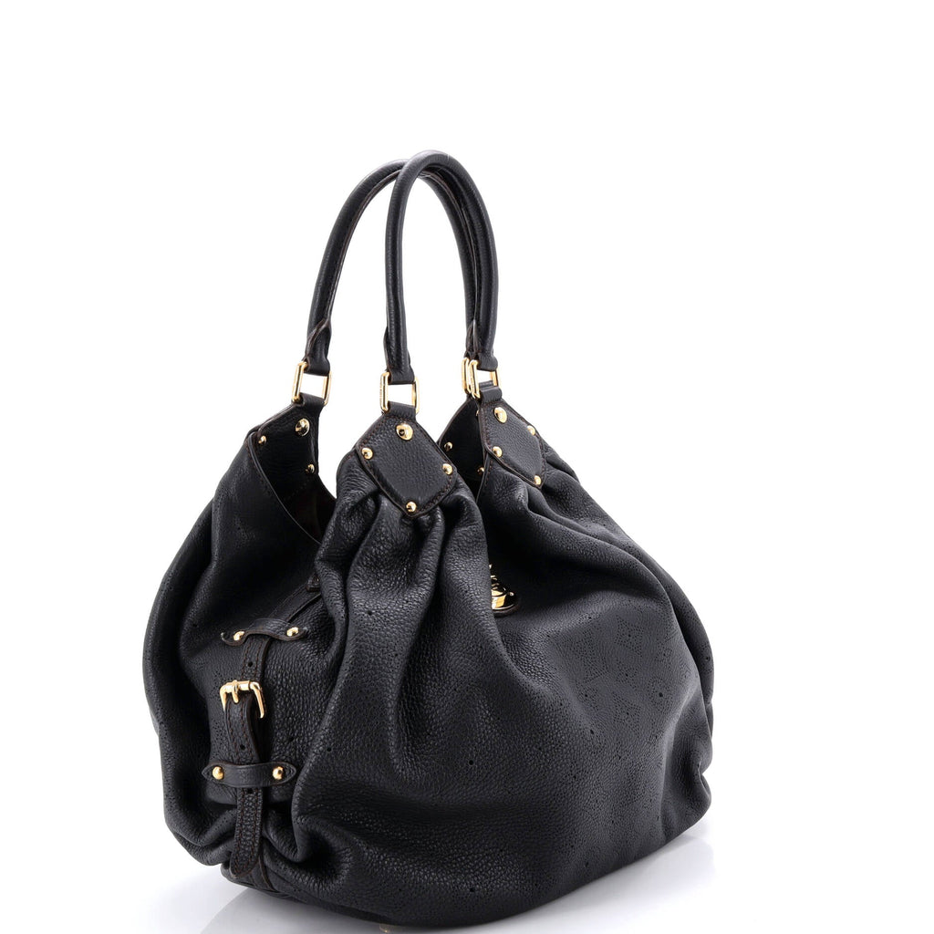 L Hobo Mahina Leather