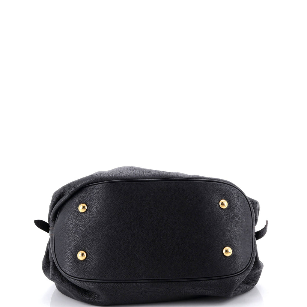 L Hobo Mahina Leather