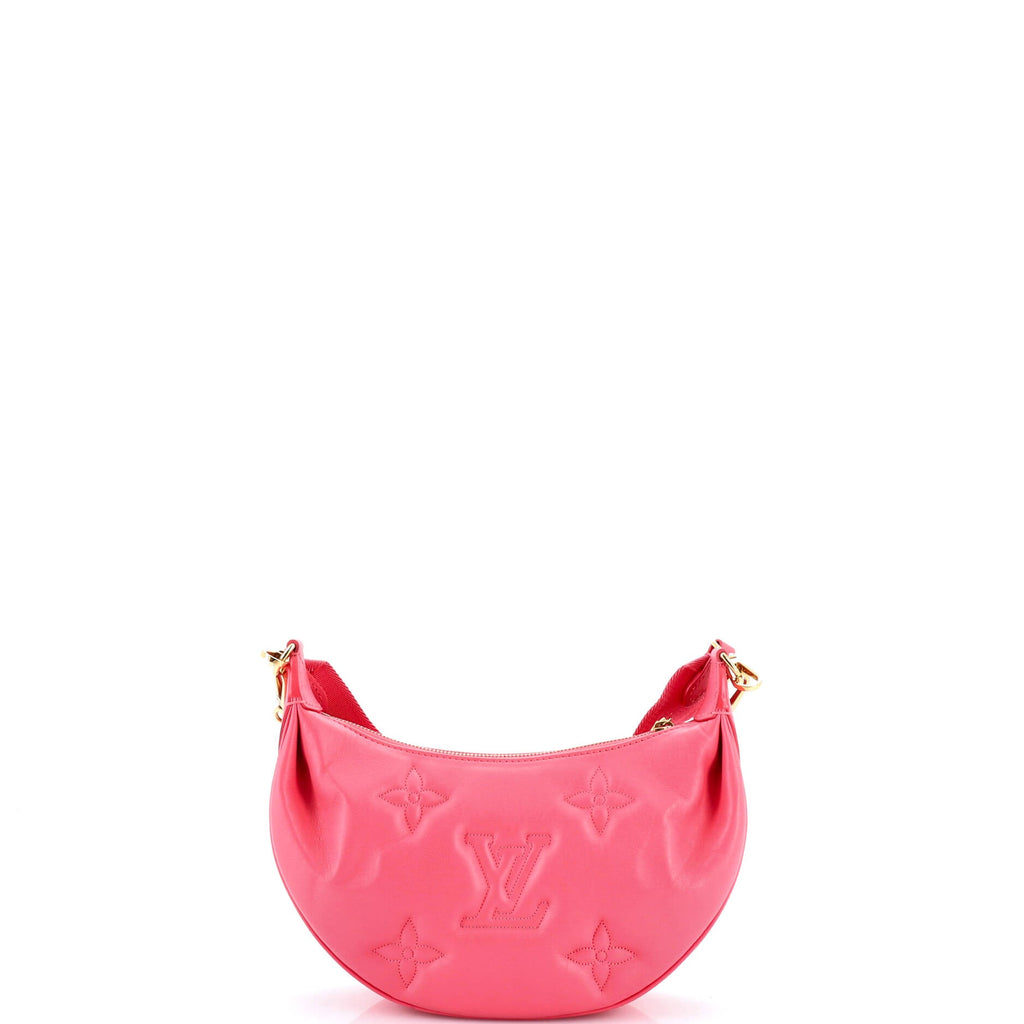 Over The Moon Bag Bubblegram Leather