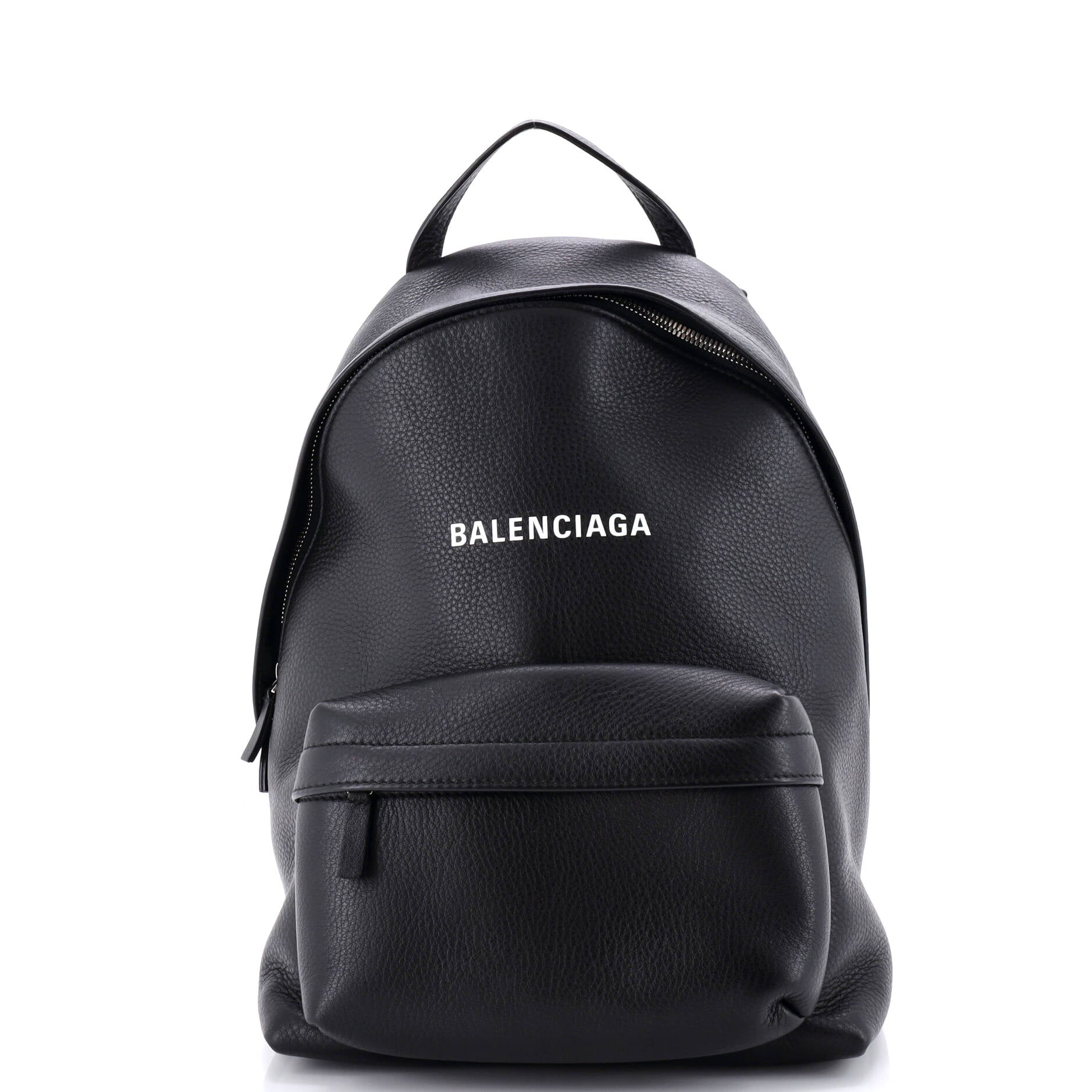 Everyday Backpack Leather Small