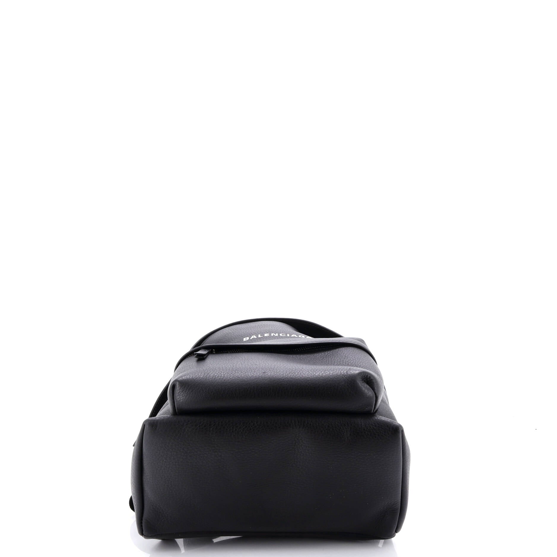 Everyday Backpack Leather Small