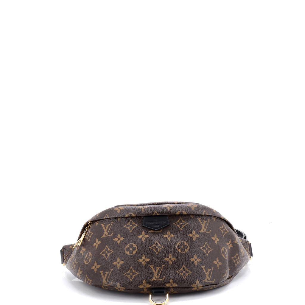 Bum Bag Monogram Canvas