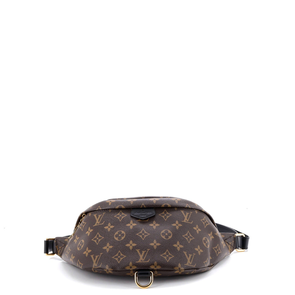 Bum Bag Monogram Canvas