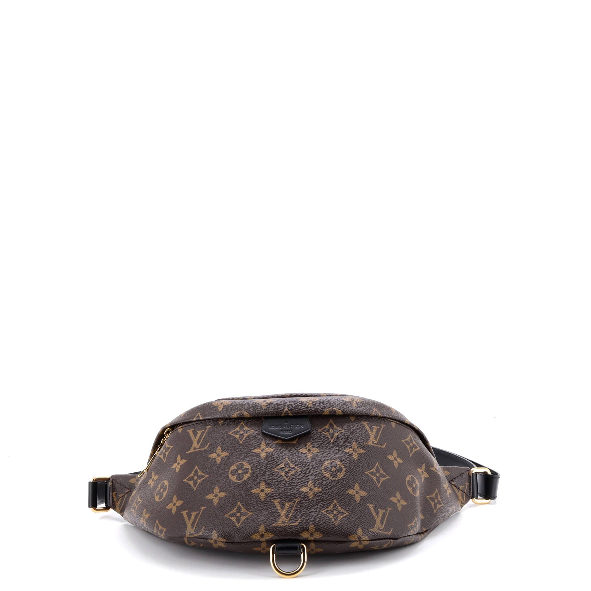 Bum Bag Monogram Canvas
