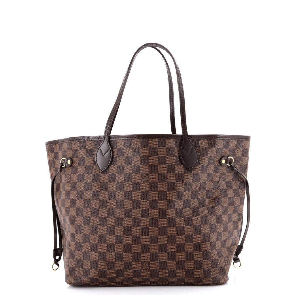Neverfull Tote Damier MM