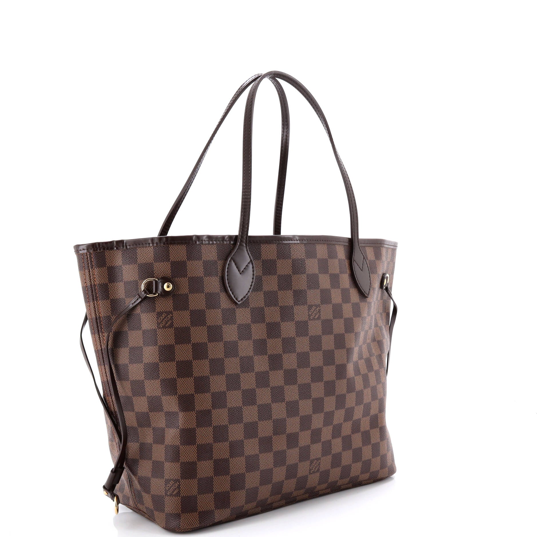 Neverfull Tote Damier MM