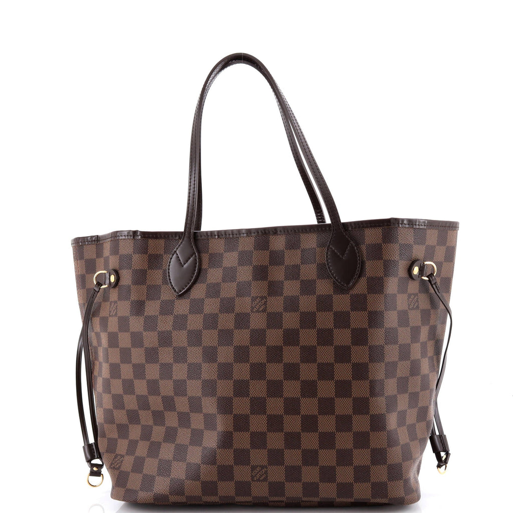 Neverfull Tote Damier MM