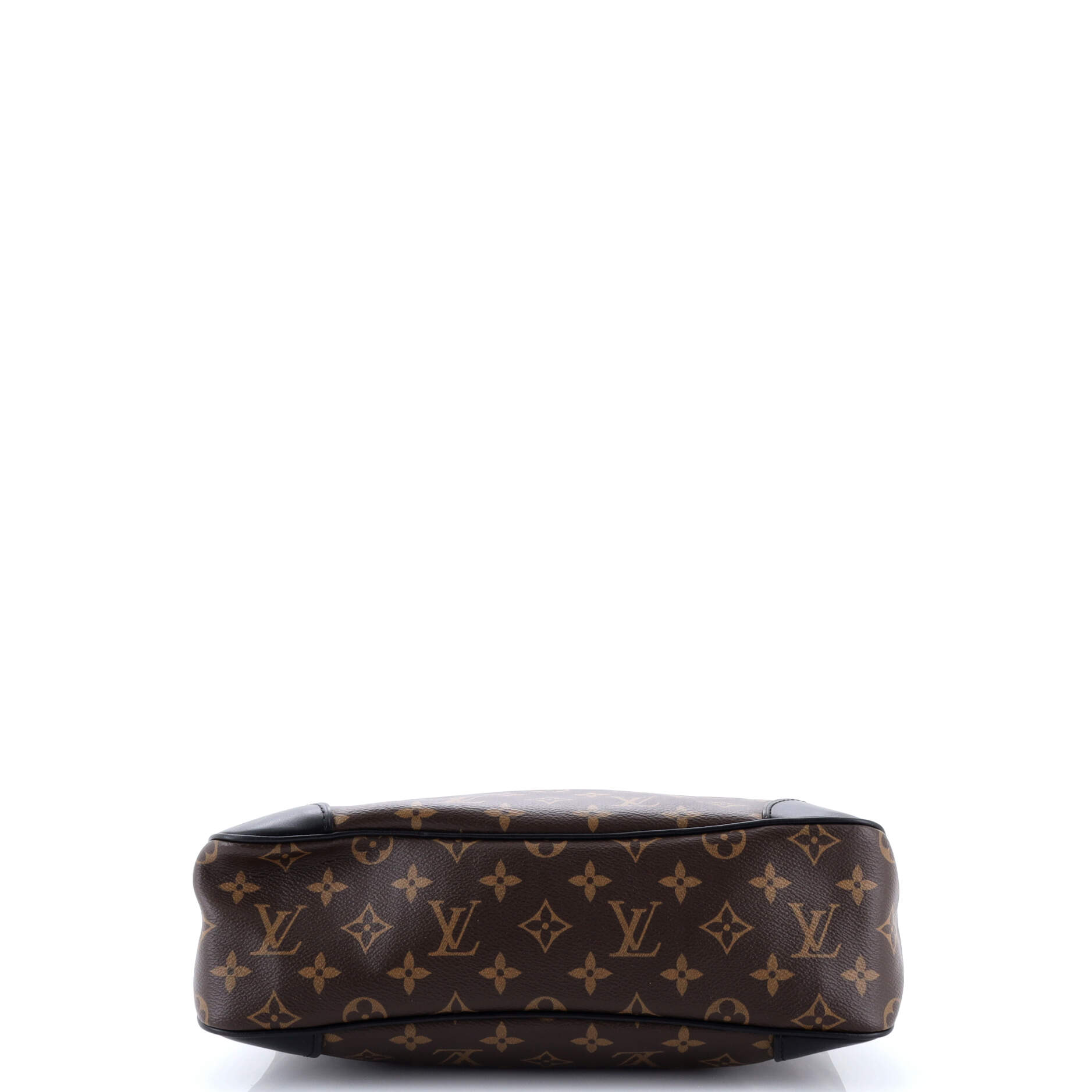 Odeon NM Handbag Monogram Canvas MM