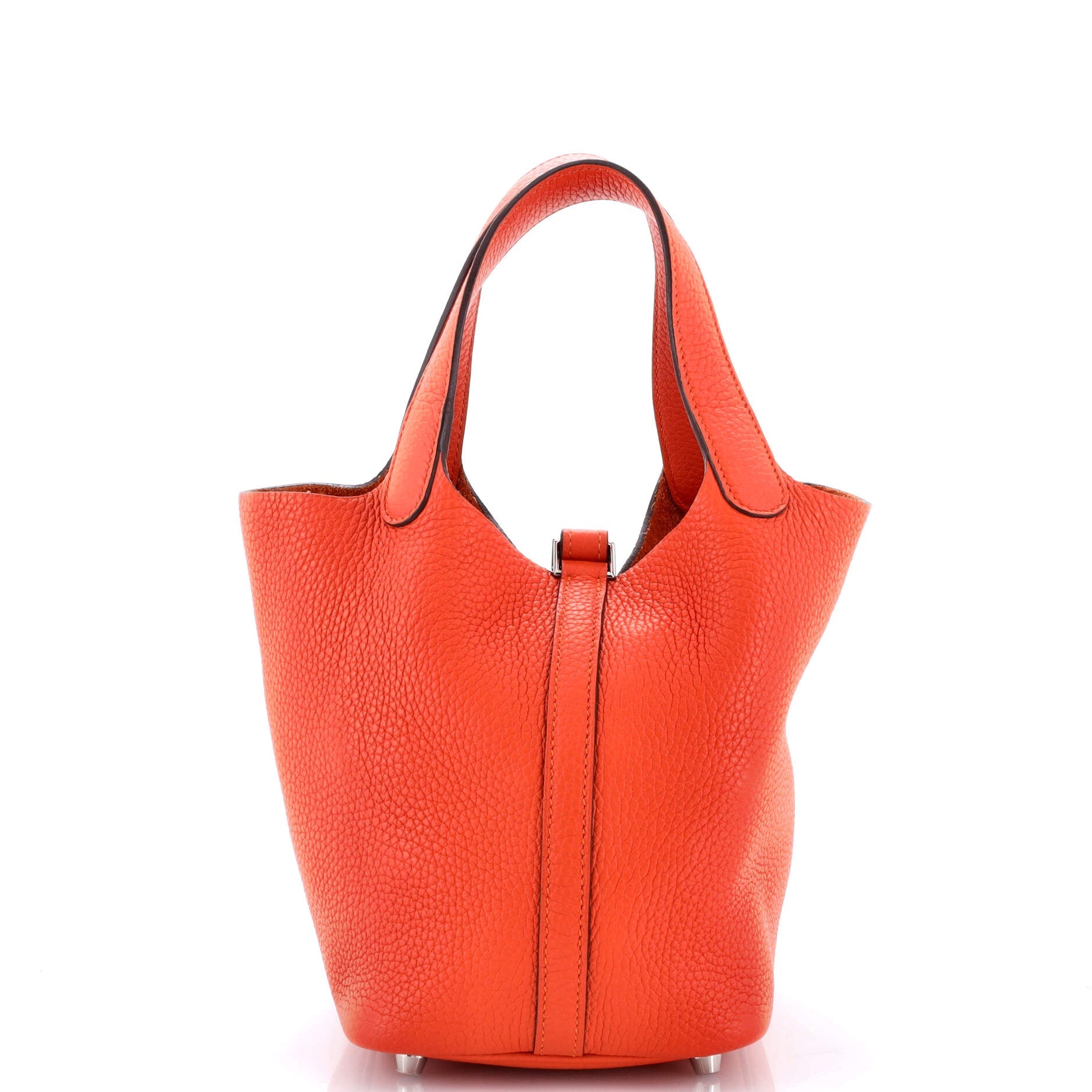Picotin Lock Bag Clemence PM