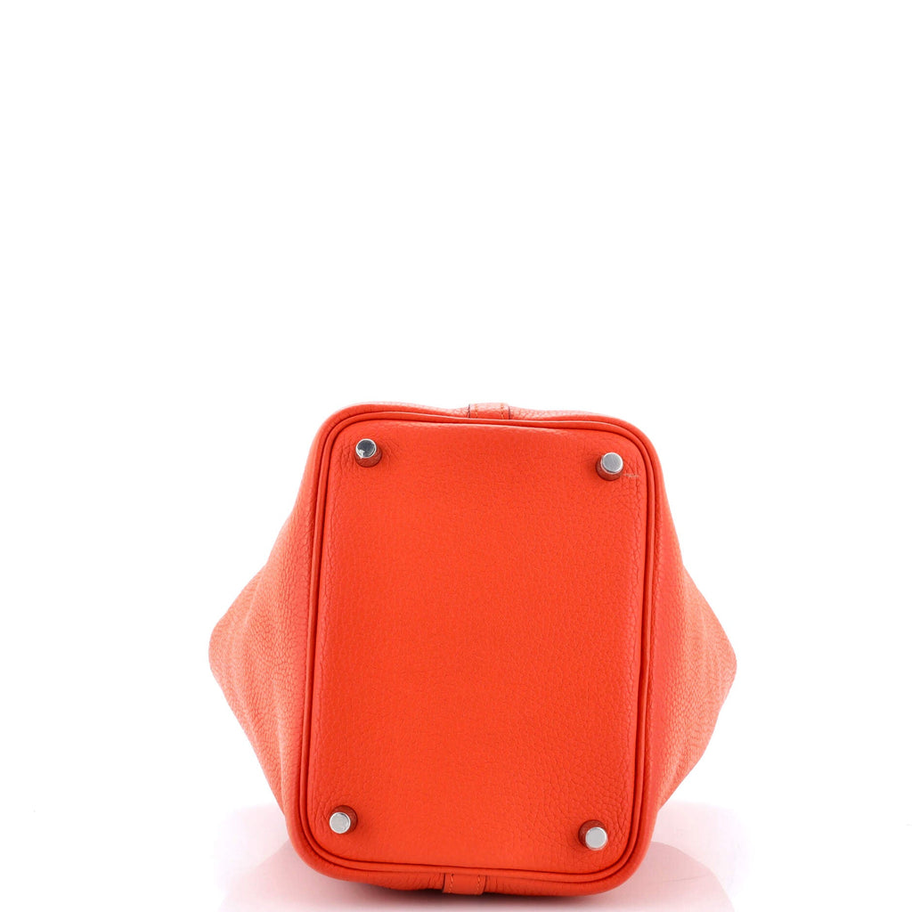 Picotin Lock Bag Clemence PM