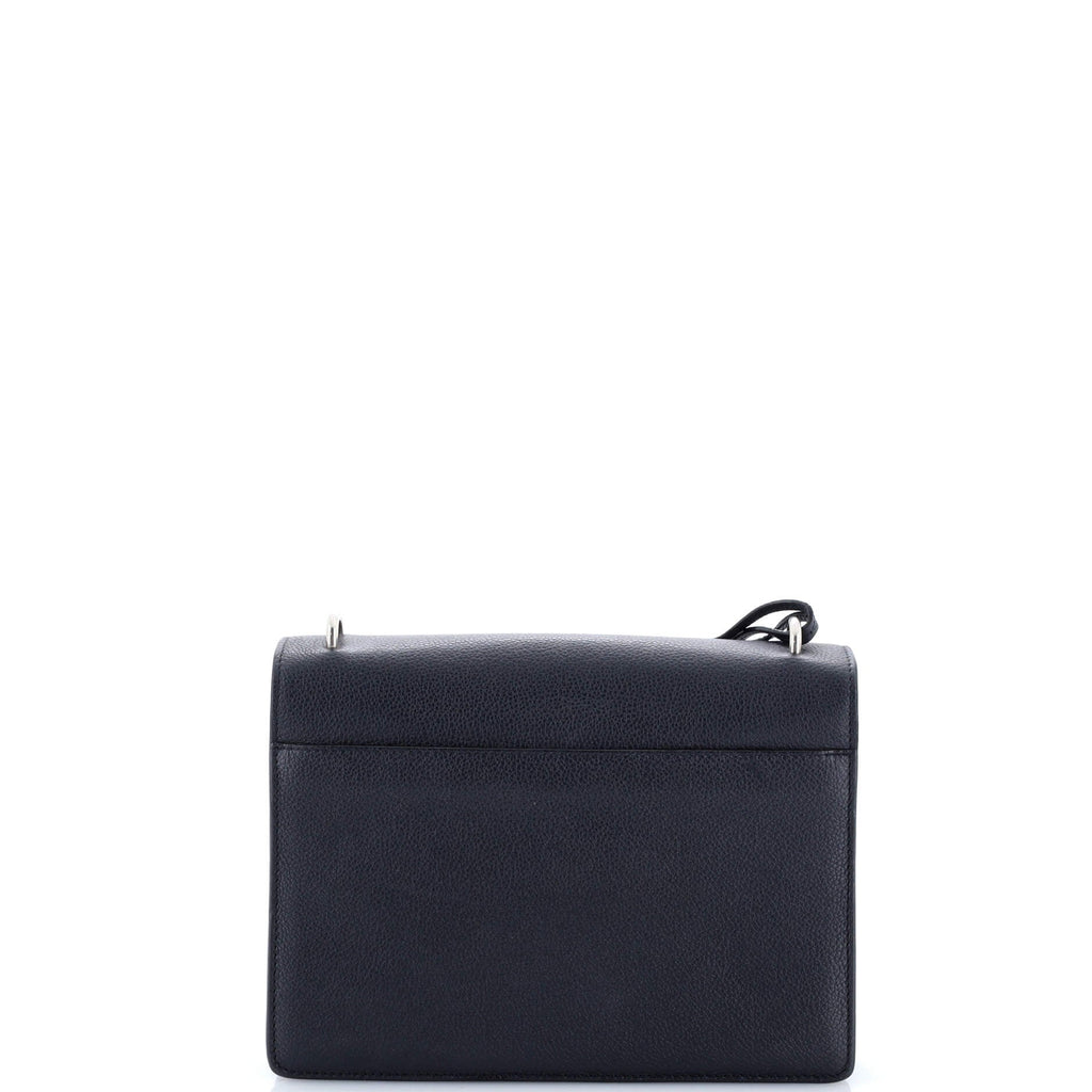 Sunset Satchel Leather Medium