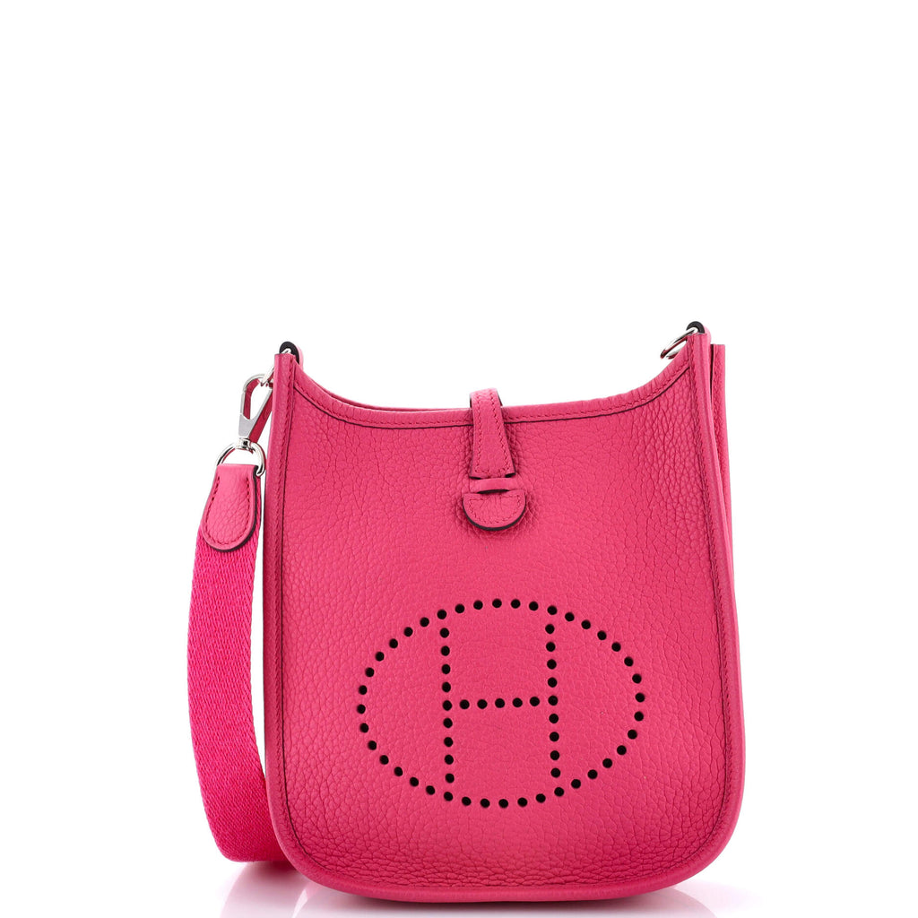 Evelyne Bag Gen III Clemence TPM