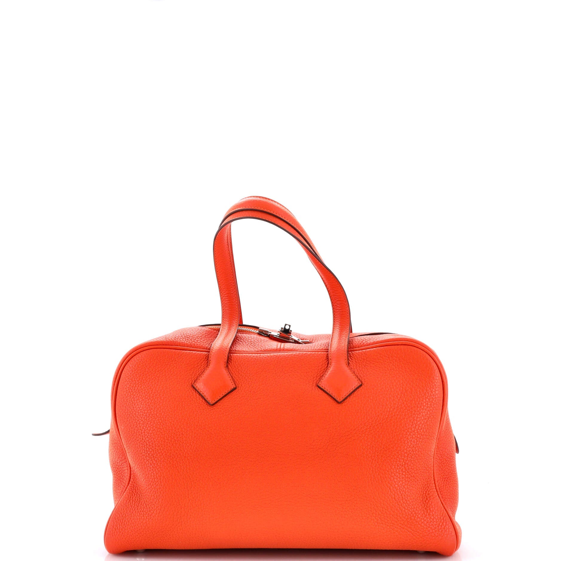 Victoria II Bag Clemence 35