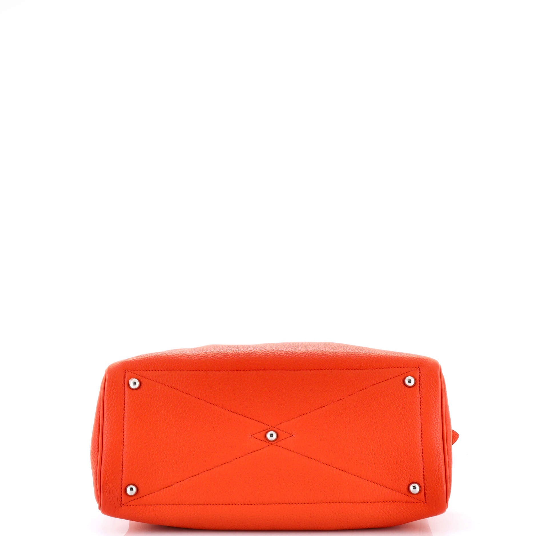 Victoria II Bag Clemence 35
