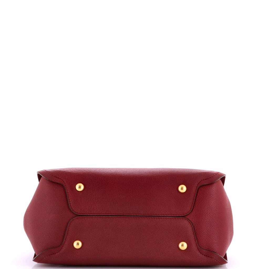 Tournon Handbag Leather