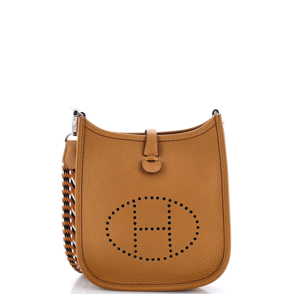 Evelyne Bag Gen III Clemence TPM