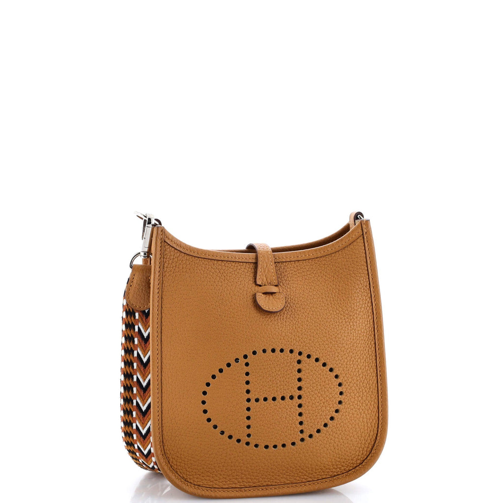 Evelyne Bag Gen III Clemence TPM