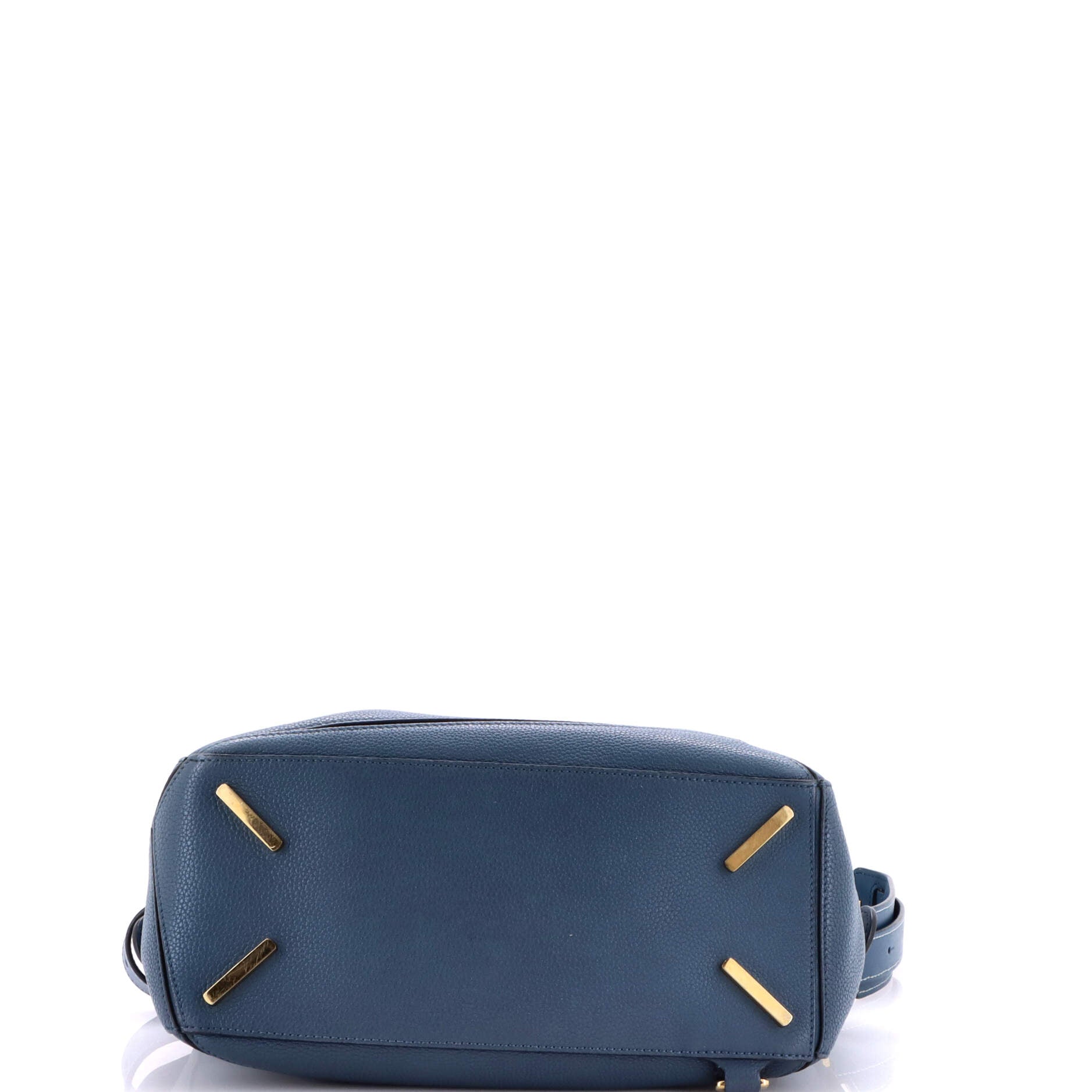 Puzzle Bag Leather Medium