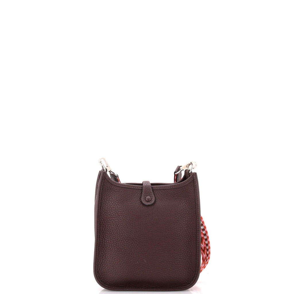 Evelyne Bag Gen III Clemence TPM
