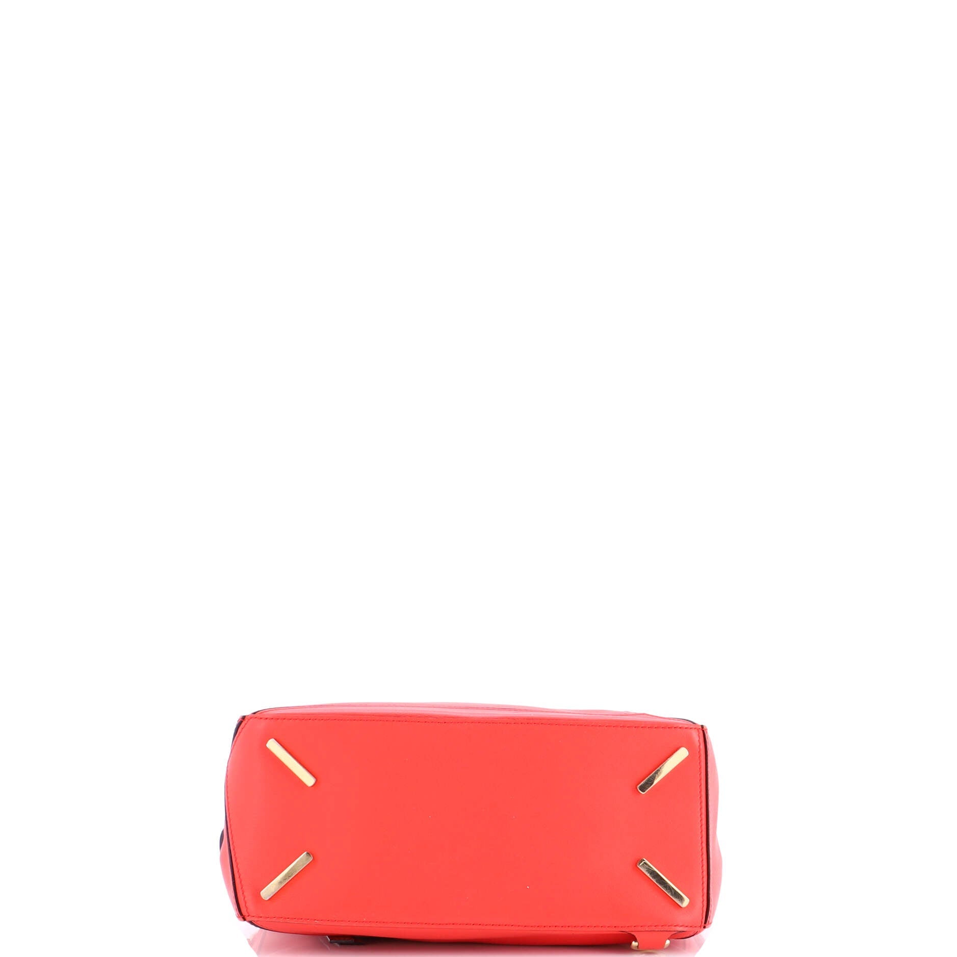 Puzzle Bag Leather Medium