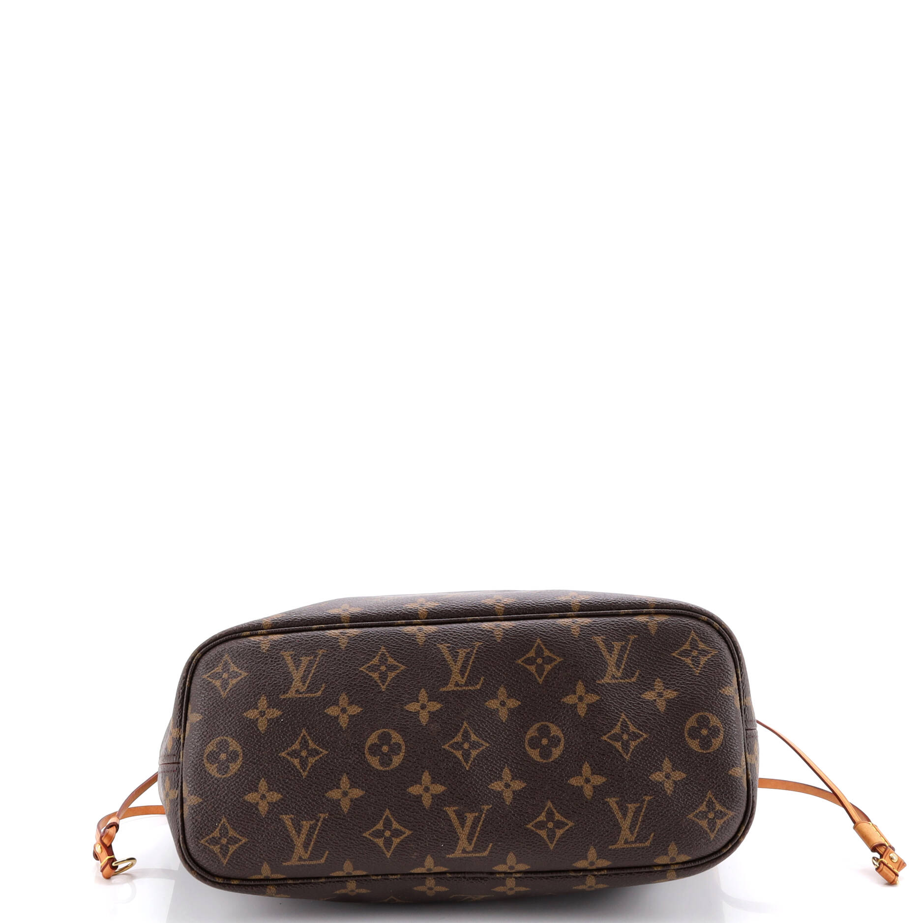 Neverfull NM Tote Monogram Canvas PM