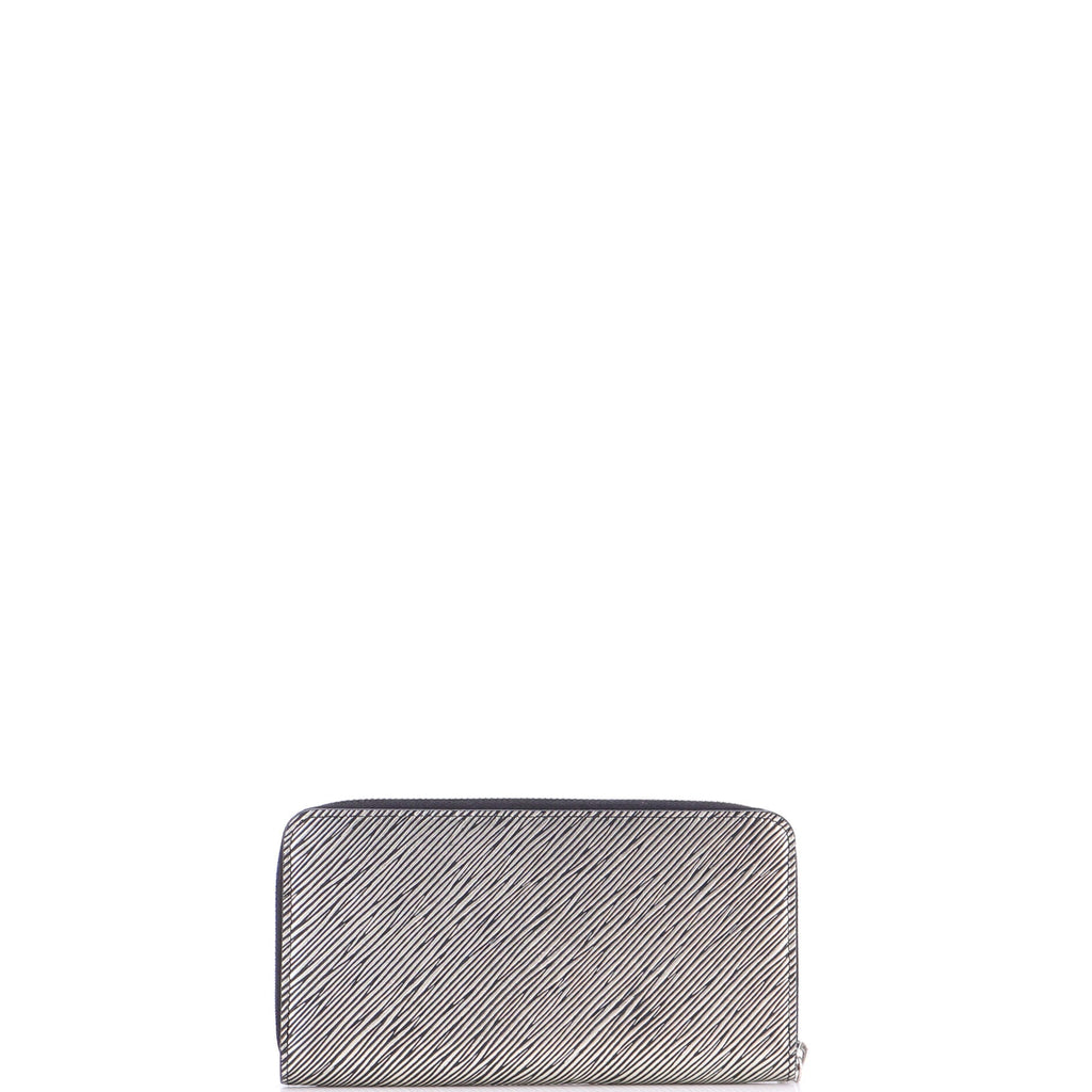 Zippy Wallet Limited Edition Essential V Epi Leather