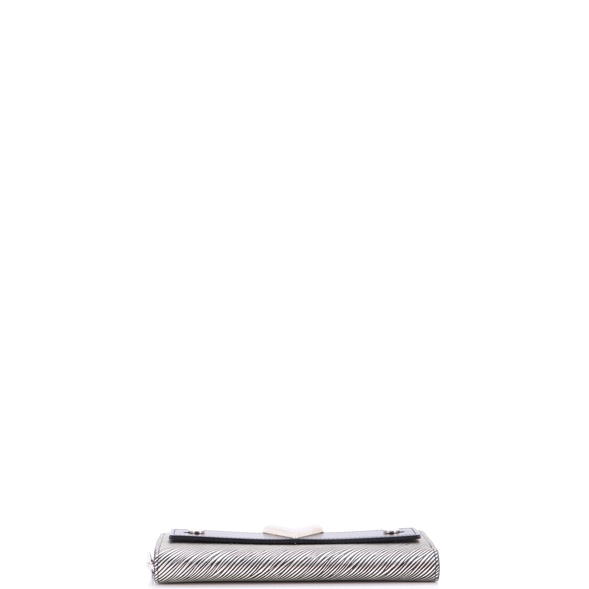 Zippy Wallet Limited Edition Essential V Epi Leather