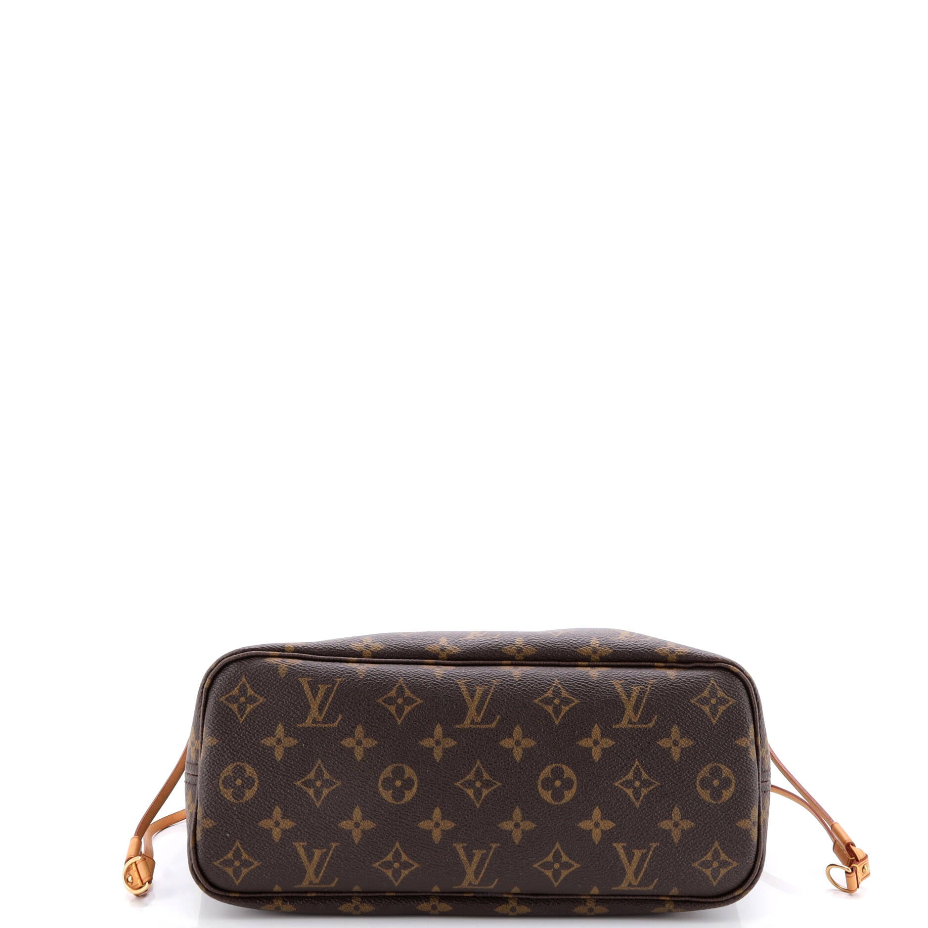 Neverfull Tote Monogram Canvas PM