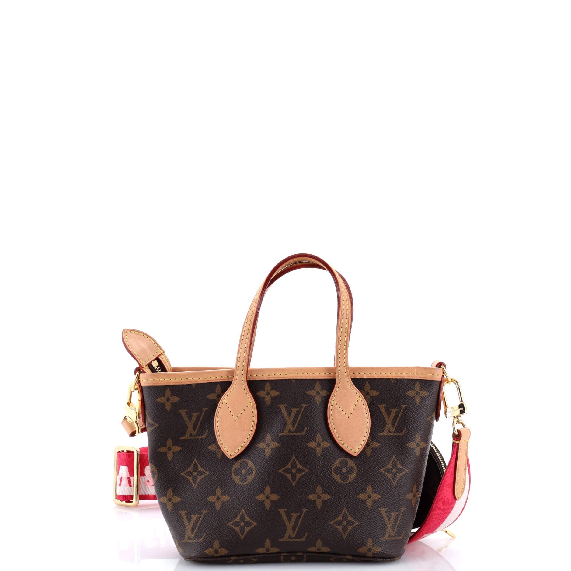 Neverfull NM Tote Monogram Canvas BB